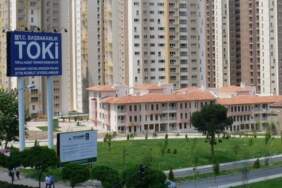 TOKİ 32 ildeki 281 taşınmazı açık artırmayla satacak