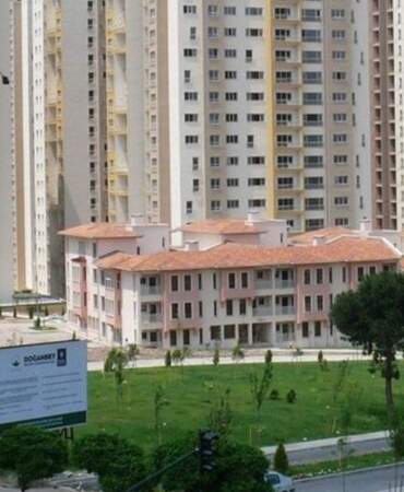 TOKİ 32 ildeki 281 taşınmazı açık artırmayla satacak