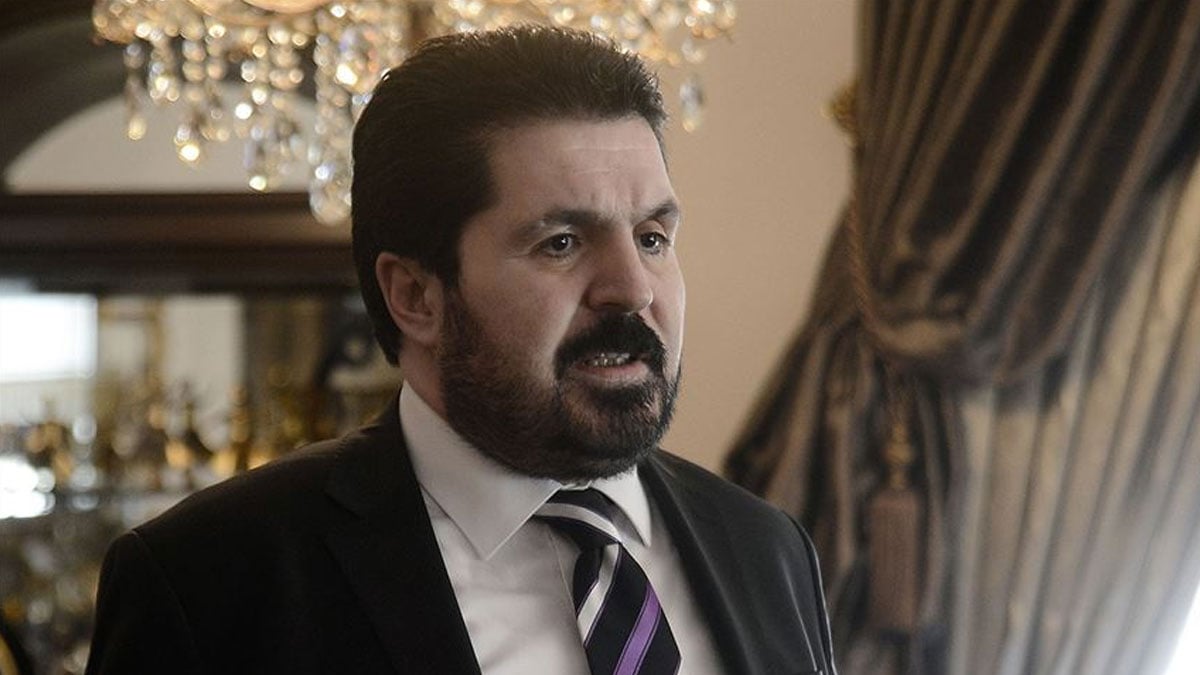 AK Partili Sayan’dan CHP’ye yönelik operasyonlara tepki: Bu milletin sırtına yük olan gündemlerle partiyi yıpratıyorsunuz