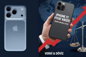 İPhone 17 piyasaya sürüldü fiyatlar tartışma konusu oldu! En pahalıya satan ülkeler sıralandı: Türkiye’nin sıralaması şaşırtmadı