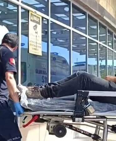 Çorum’da şeker fabrikasında karbonmonoksit zehirlenmesi: 9 işçi hastaneye kaldırıldı