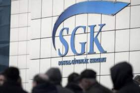 206 bin kişinin sigortası iptal edildi! SGK’nın kontrolleri hızlandı
