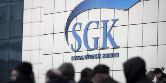 206 bin kişinin sigortası iptal edildi! SGK’nın kontrolleri hızlandı