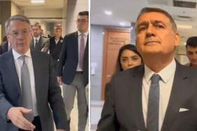 TÜSİAD davasında erteleme kararı