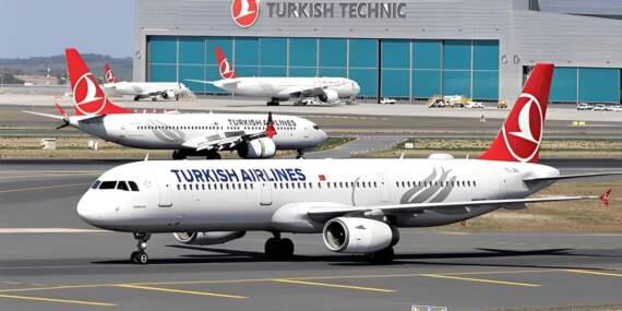 THY, skandallarla gündemden düşmeyen Boeing’e yatırım yapıyor