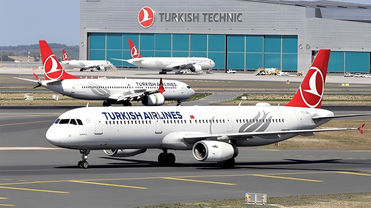 THY, skandallarla gündemden düşmeyen Boeing’e yatırım yapıyor
