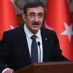 Yılmaz: Cumhurbaşkanımız Sayın Erdoğan, insanlığın ortak vicdanına tercüman oldu