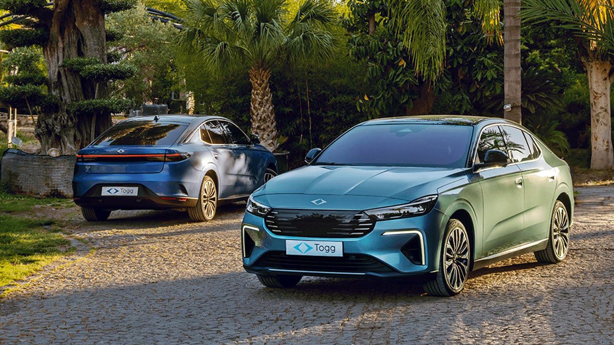 Togg T10F’te tam ekran dönemi! Togg T10F 2.0 güncellemesi ile hangi yenilikler geldi?