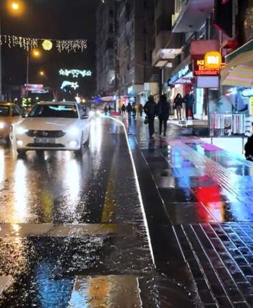 Ankara’da havalar soğudu, bu belirtilere karşı uyanık olun!