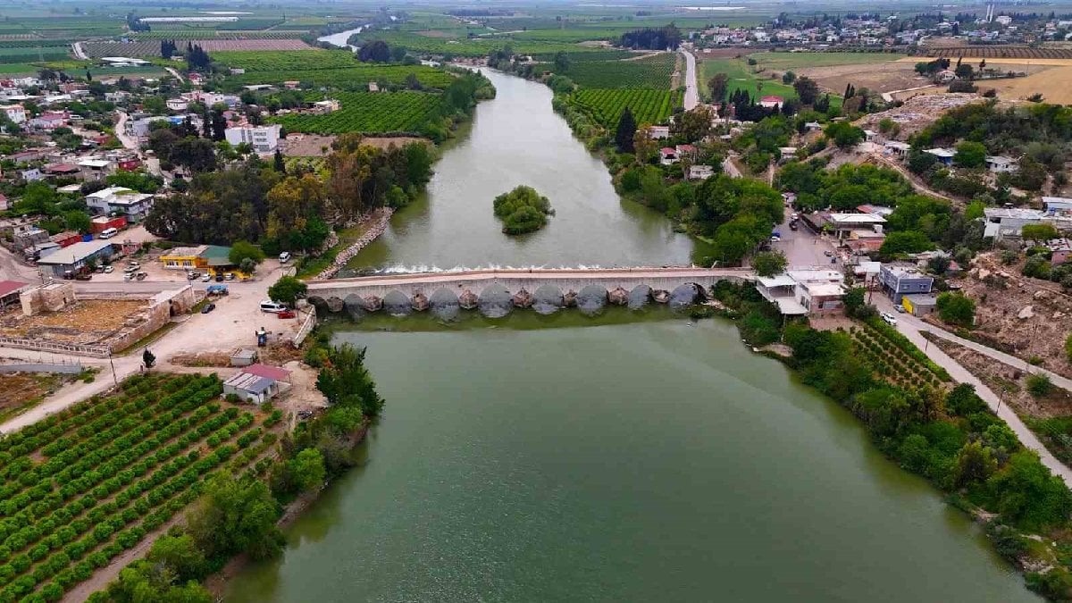 1700 yıldır dimdik duruyor, herkes onu ‘Ölümsüzlük Köprüsü’ olarak anıyor! Bir çok kişi burayı bilmiyor