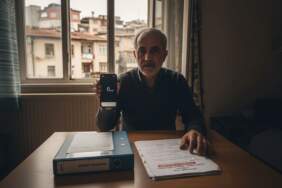 Şebekesi çekmeyen mobil operatörü şikayet etti, aldığı yanıtla şaşkına döndü!