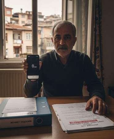 Şebekesi çekmeyen mobil operatörü şikayet etti, aldığı yanıtla şaşkına döndü!
