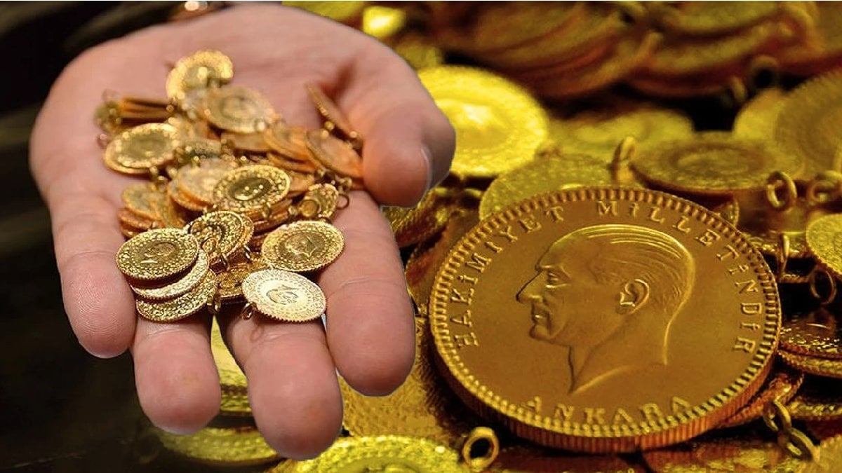 Bugün altın ne kadar oldu! Gram, çeyrek, yarım altın fiyatları ne kadar? İşte 24 Eylül 2025 güncel piyasalar…