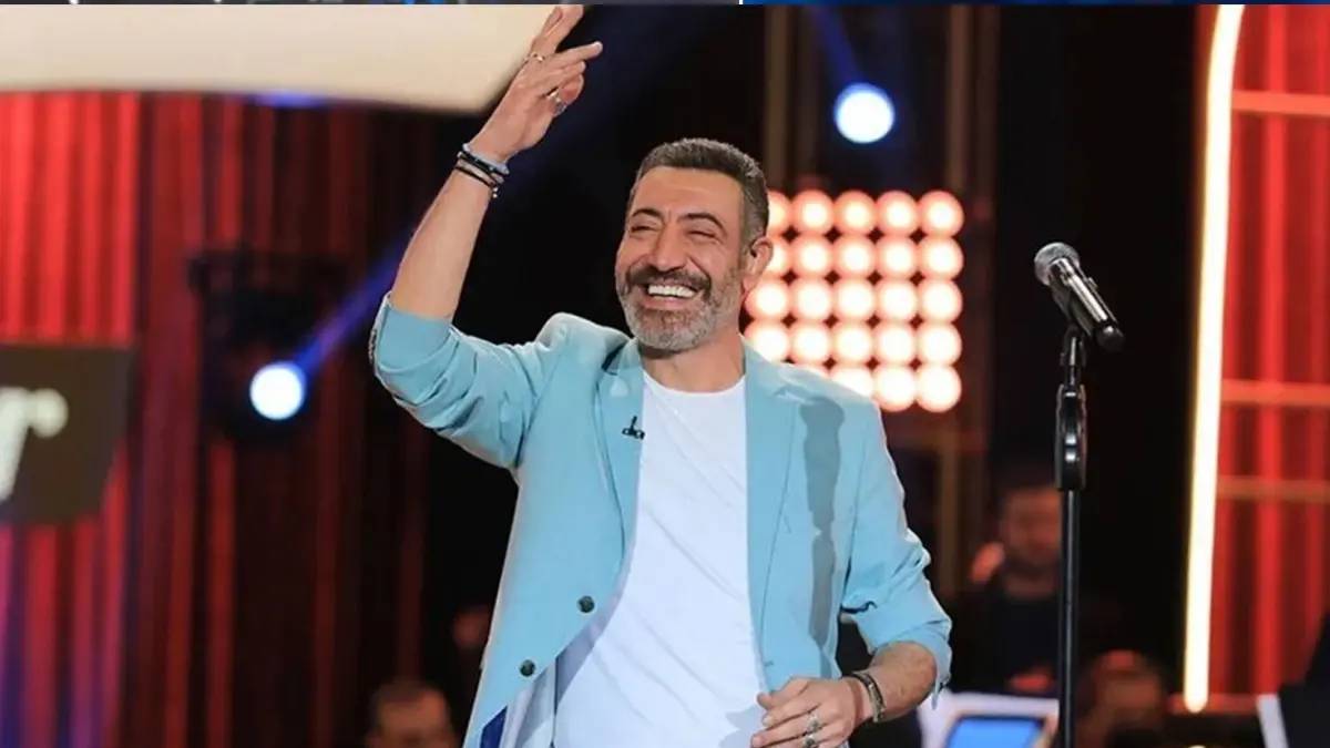 Yıllar sonra yalnızlığa “dur” dedi! “Çok mutluyum” diyerek açıkladı, ser verip sır vermedi!