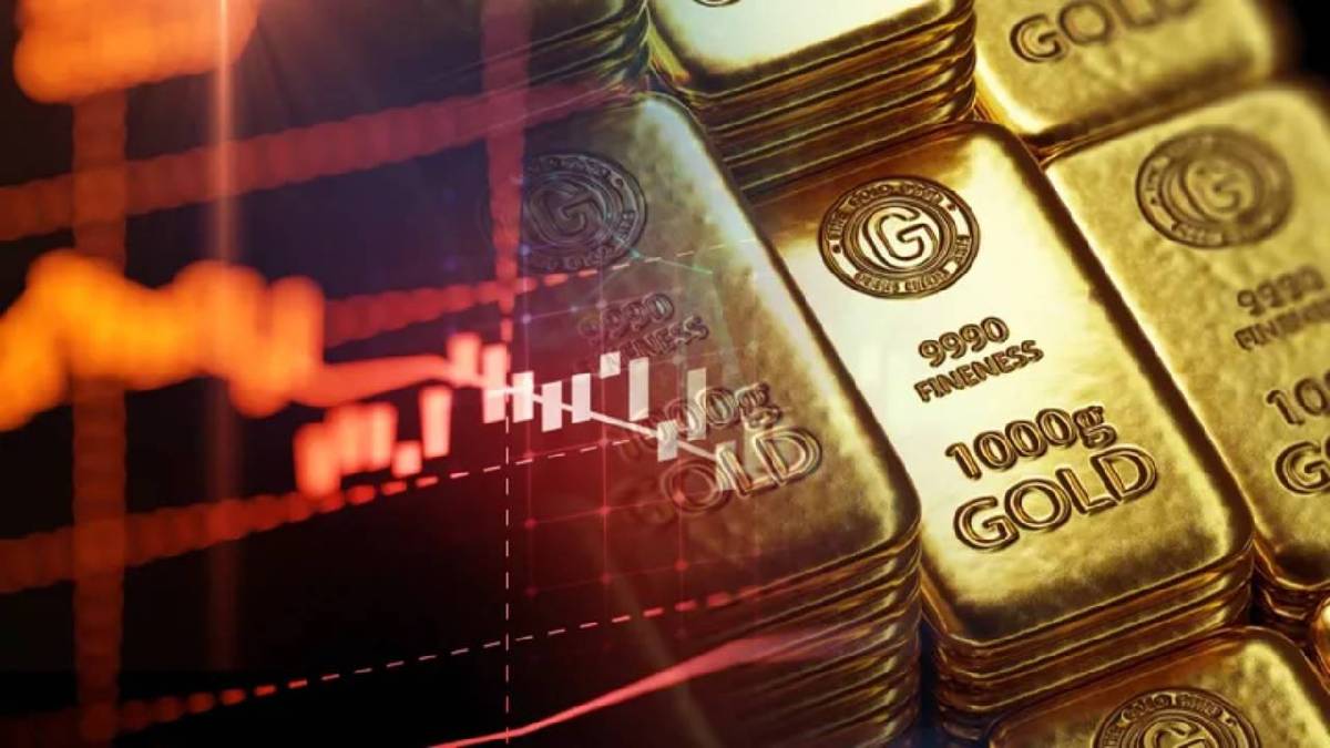 Yatırımcılar dikkat! Altın sertifikası ve gram altın arasındaki makas %23’e ulaştı