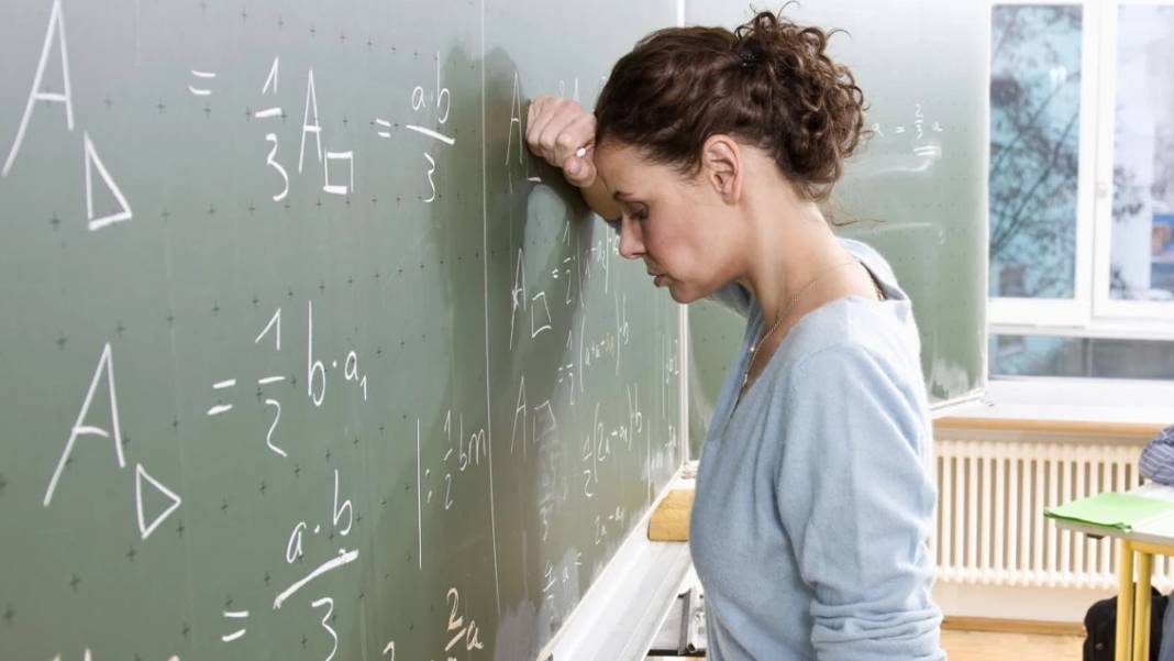 Eğitimde kara tablo: Öğretmenlerin yüzde 75’i umutsuz, yüzde 98’i ‘İtibar kalmadı’ diyor