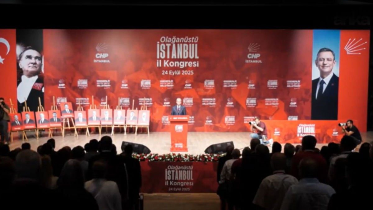 CHP İstanbul İl Kongresi krizi borsaya yansıdı: Borsa İstanbul’da yüzde 1,80’lik sert düşüş