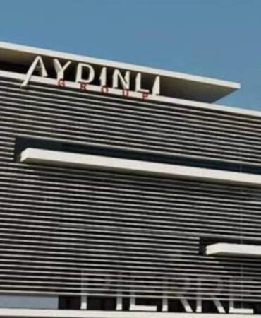 Aydınlı Giyim Grubu’na 20.3 milyar TL’lik rekor teklif