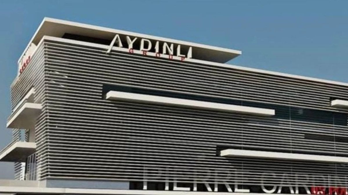 Aydınlı Giyim Grubu’na 20.3 milyar TL’lik rekor teklif