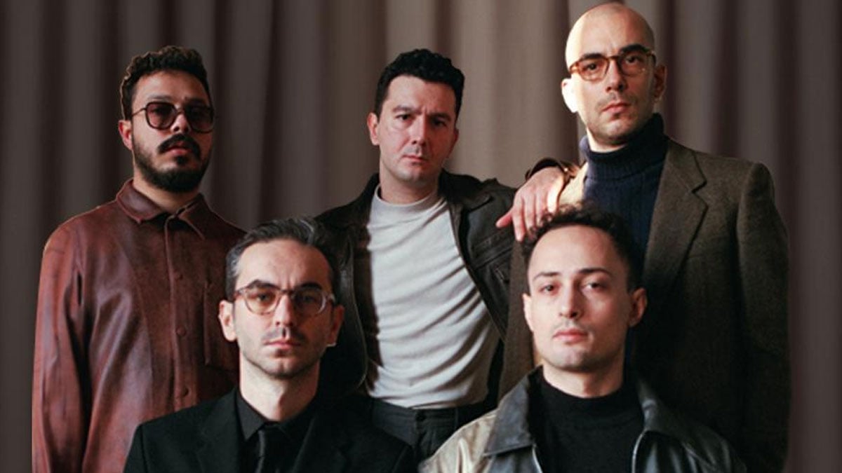 ‘Adamlar’ grubu faaliyetlerini durdurma kararı aldı