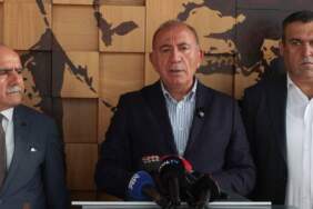 Gürsel Tekin’den ‘kongre’ değerlendirmesi: Kongre tartışmasına girmiyorum, görevimiz yargı kararıyla sonlandırılır