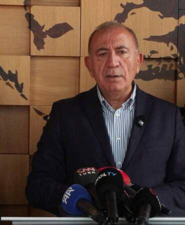 Gürsel Tekin’den ‘kongre’ değerlendirmesi: Kongre tartışmasına girmiyorum, görevimiz yargı kararıyla sonlandırılır