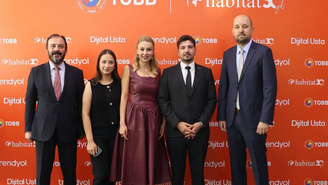 “Dijital Usta” projesi Gaziantep’te başladı: Gençlere ve işletmelere yeni yol haritası