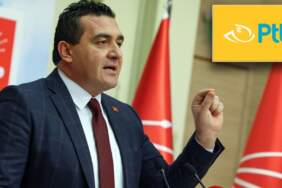 CHP’li Karasu’dan ‘PTT’ tepkisi: Çökmedi, çökertildi