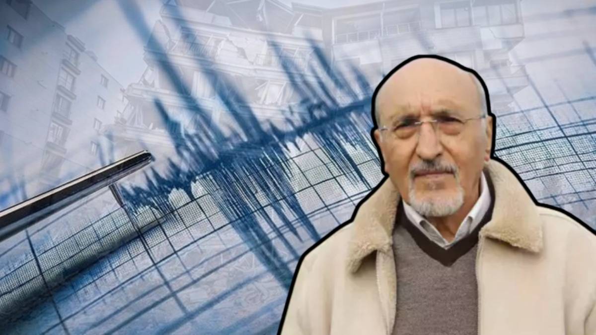 Prof. Dr. Osman Bektaş’tan korkutan Marmara depremi uyarısı: Fay valfi açık!