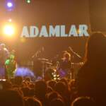 Adamlar grubunun konserleri iptal edildi! Hayranları şokta