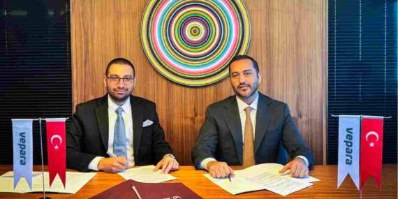 Kamu teknolojileri ve finansal çözümler güçlerini birleştiriyor