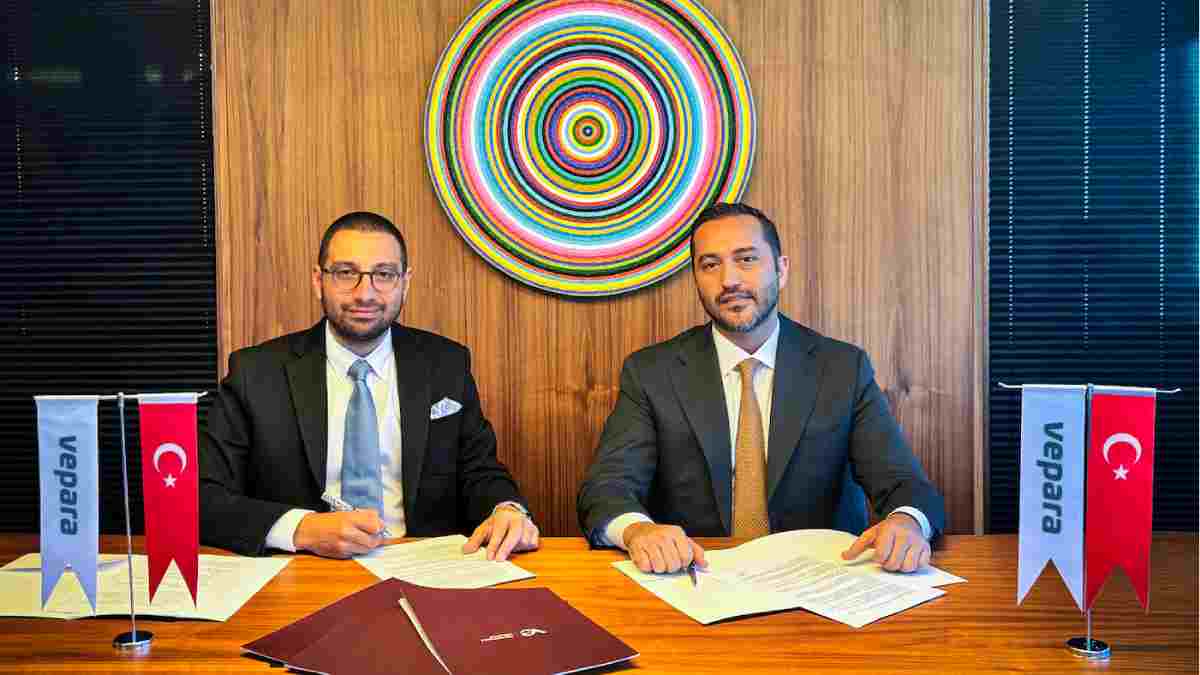 Kamu teknolojileri ve finansal çözümler güçlerini birleştiriyor