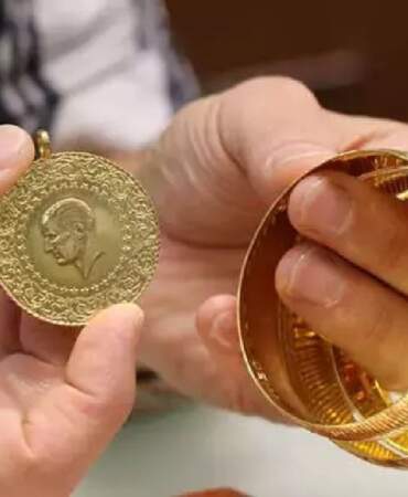 Son Dakika! Altın fiyatları ne kadar oldu? Gram, çeyrek, yarım altın fiyatları arttı mı? İşte 25 Eylül 2025 güncel piyasalar…