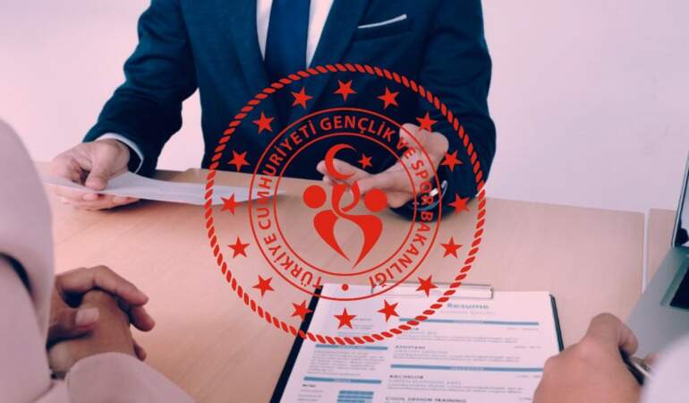 GSB yurt memuru alımında puanlar belli oldu: Bazı bölümlerde 67’ye düştü, kimileri için hayal oldu