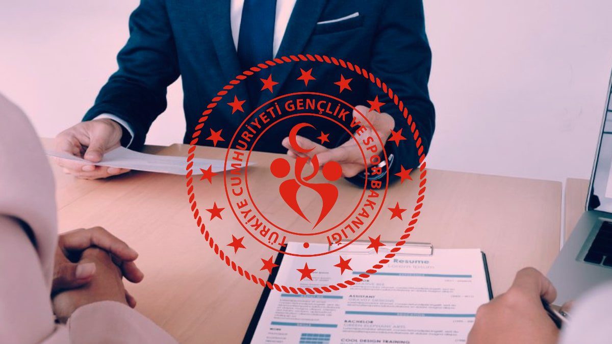 GSB yurt memuru alımında puanlar belli oldu: Bazı bölümlerde 67’ye düştü, kimileri için hayal oldu