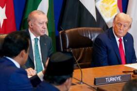 Erdoğan-Trump zirvesi öncesi sürpriz karar: Görüşme son anda basına kapatıldı