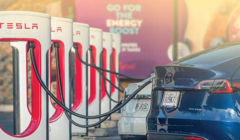 Tesla’dan Model Y sahiplerine müjde: İstanbul-Ankara arası şarj derdi bitiyor