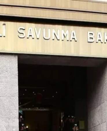 MSB: ‘Suriye’de Tek Devlet, Tek Ordu ilkesi desteklenecek’