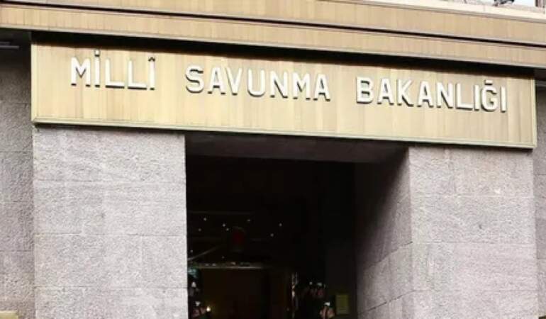 MSB: ‘Suriye’de Tek Devlet, Tek Ordu ilkesi desteklenecek’