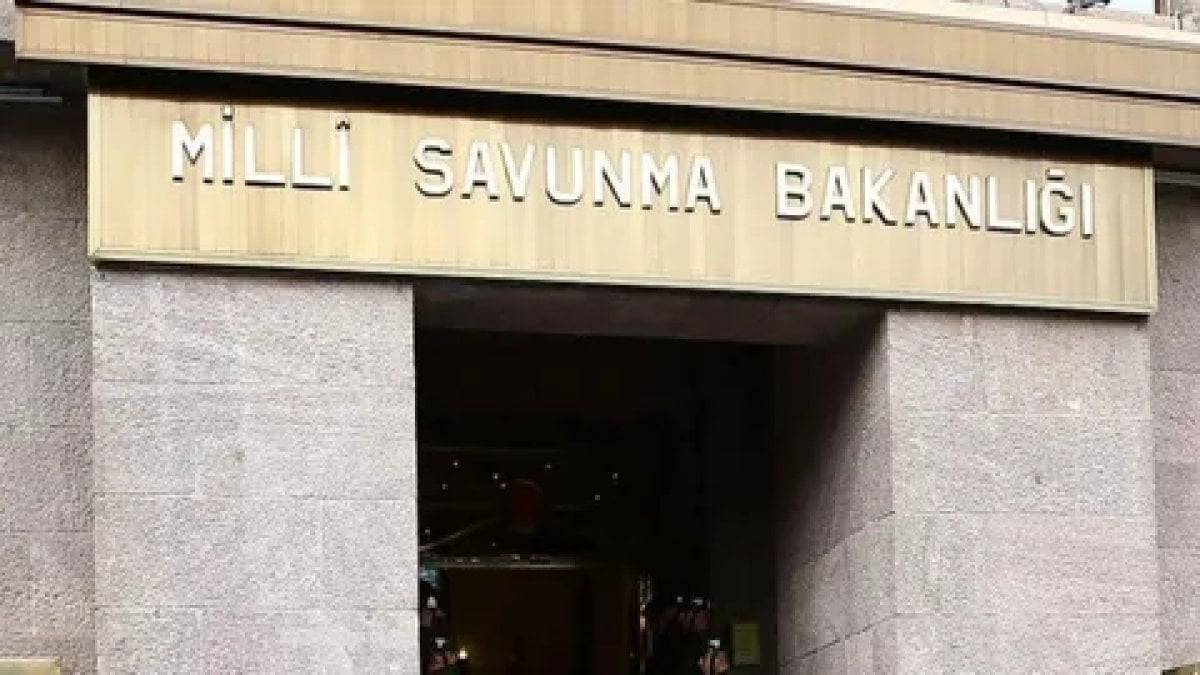 MSB: ‘Suriye’de Tek Devlet, Tek Ordu ilkesi desteklenecek’