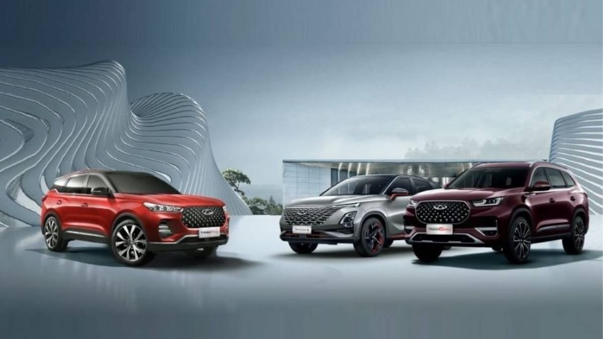 Ek vergi kalktı, Chery’den 300 bin indirim geldi: İşte model model yeni fiyatlar