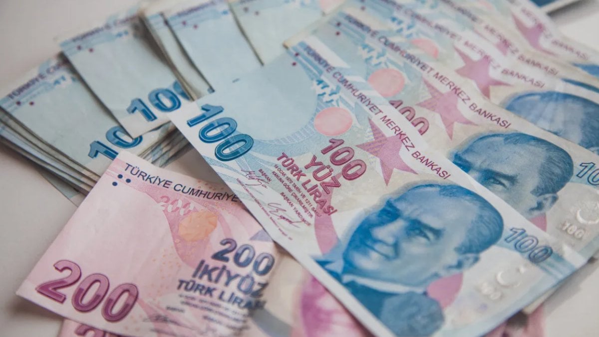 KKM’de düşüş sürüyor: Bir haftada 24 milyar TL geriledi