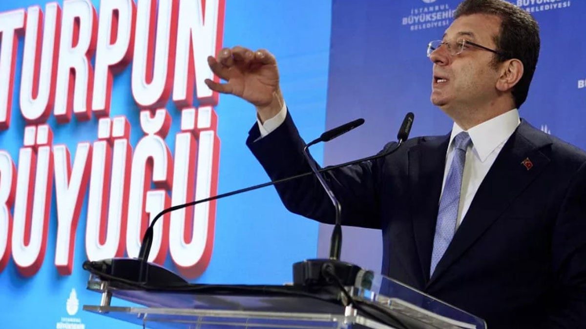 İmamoğlu, ‘bilirkişi’ davasında yarın hakim karşısına çıkacak