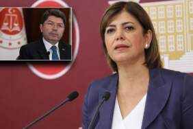 DEM Partili Beştaş’tan Adalet Bakanlığı’na hak ihlali şikayeti