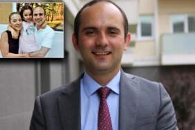 MS Hastası Tayfun Kahraman Cerrahpaşa’ya götürüldü