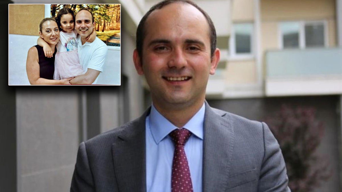 MS Hastası Tayfun Kahraman Cerrahpaşa’ya götürüldü