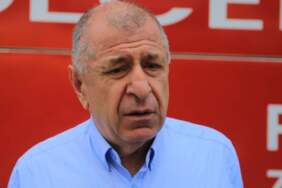Özdağ’dan erken seçim ve ittifak açıklaması: Olası seçimde ‘DAM İttifakı’nın karşısında yer alırız