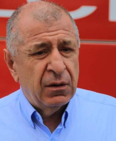 Özdağ’dan erken seçim ve ittifak açıklaması: Olası seçimde ‘DAM İttifakı’nın karşısında yer alırız