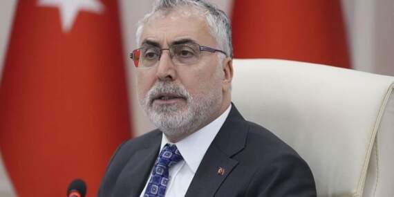 Işıkhan’dan CHP’li Belediyelere ‘Gölge etmeyin’ çıkışı
