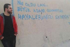 Gezi’de hayatını kaybeden Ahmet Atakan için tazminat kararı